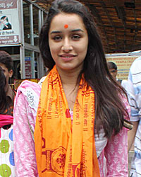 Shraddha Kapoor