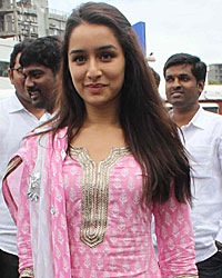 Shraddha Kapoor