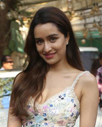 Shraddha Kapoor