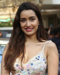 Shraddha Kapoor