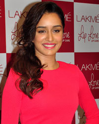 Shraddha Kapoor