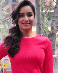 Shraddha Kapoor