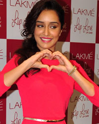 Shraddha Kapoor