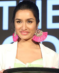 Shraddha Kapoor