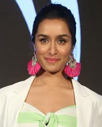 Shraddha Kapoor