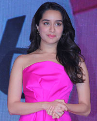 Shraddha Kapoor