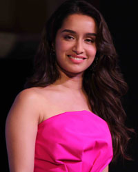 Shraddha Kapoor