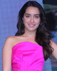 Shraddha Kapoor