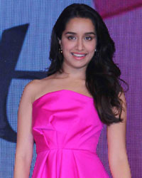 Shraddha Kapoor