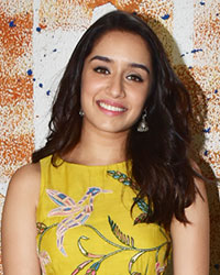 Shraddha Kapoor