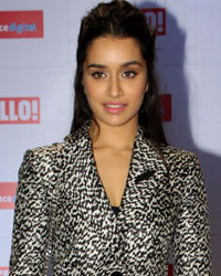 Shraddha Kapoor