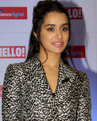 Shraddha Kapoor