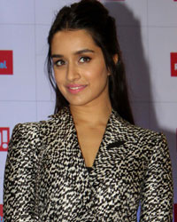 Shraddha Kapoor