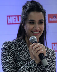 Shraddha Kapoor