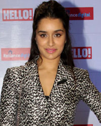 Shraddha Kapoor