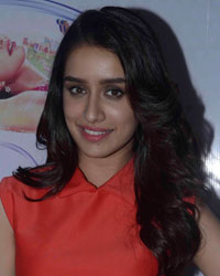 Shraddha Kapoor