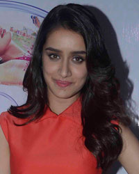 Shraddha Kapoor