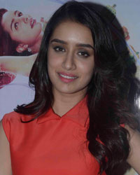 Shraddha Kapoor