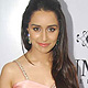 Shraddha Kapoor at the promotional evet held by Anmol Jewellers