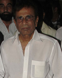 Abbas, Mustan and Hussain