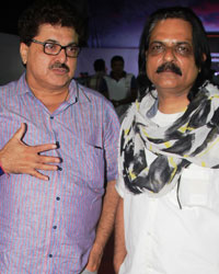 Ashoke Pandit and Ashwini Chaudhary