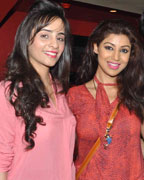 Tina Kuwajerwala, Debina Bonnerjee and Gurmeet Choudhary