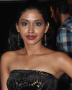 Anjali Patil