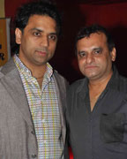 Paresh Ganatra