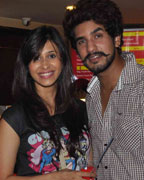 Shree Special Screening