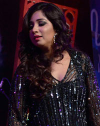 Shreya Ghoshal