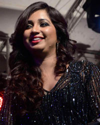 Shreya Ghoshal