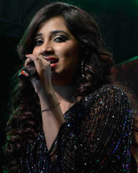 Shreya Ghoshal