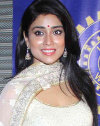 Shriya Saran Supported Inner Wheel Club