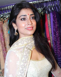 Shriya Saran