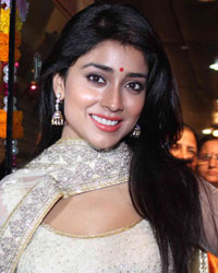 Shriya Saran