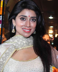 Shriya Saran