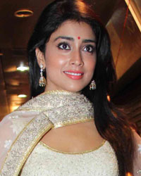 Shriya Saran