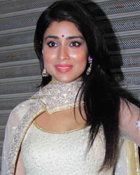 Shriya Saran