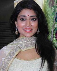 Shriya Saran