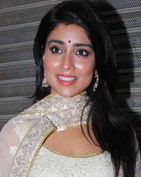 Shriya Saran