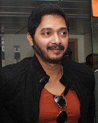 Shreyas Talpade