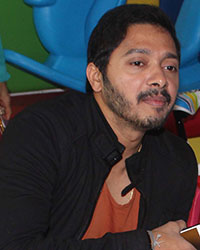 Shreyas Talpade