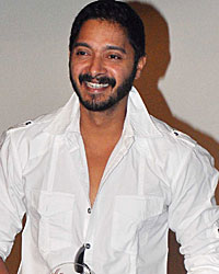 Shreyas Talpade