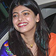 Deepti Talpade