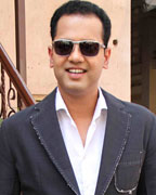 Rahul Mahajan