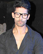 Karan Wahi