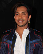 Terence Lewis