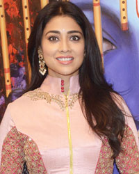 Shriya Saran