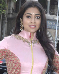 Shriya Saran