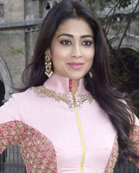 Shriya Saran